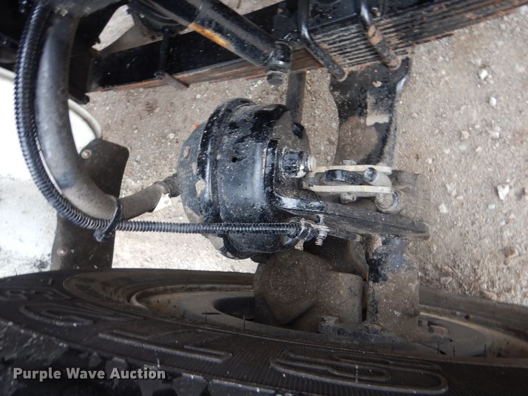 image for item HX9088 2010 Freightliner Business Class M2  crane truck