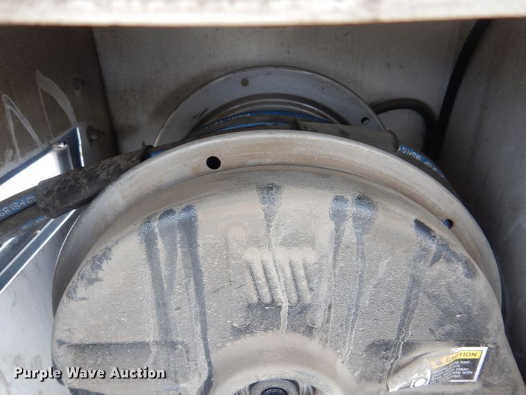 image for item HX9088 2010 Freightliner Business Class M2  crane truck