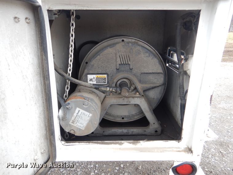 image for item HX9088 2010 Freightliner Business Class M2  crane truck