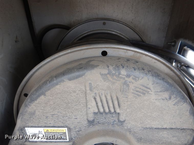 image for item HX9088 2010 Freightliner Business Class M2  crane truck