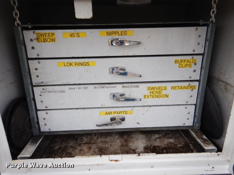 image for item HX9088 2010 Freightliner Business Class M2  crane truck