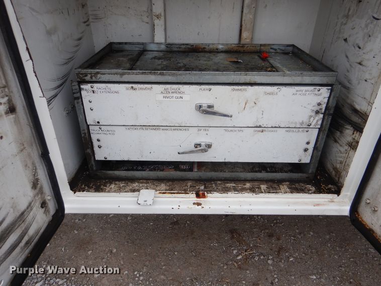 image for item HX9088 2010 Freightliner Business Class M2  crane truck