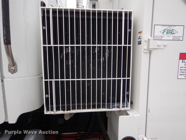 image for item HX9088 2010 Freightliner Business Class M2  crane truck