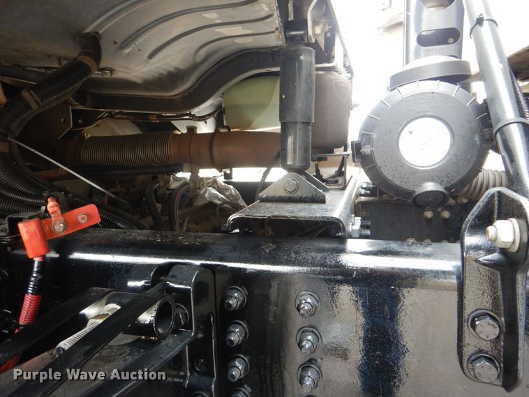 image for item HX9088 2010 Freightliner Business Class M2  crane truck