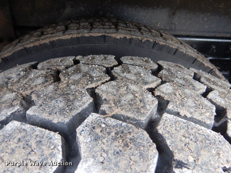 image for item HX9088 2010 Freightliner Business Class M2  crane truck