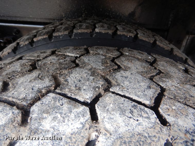 image for item HX9088 2010 Freightliner Business Class M2  crane truck