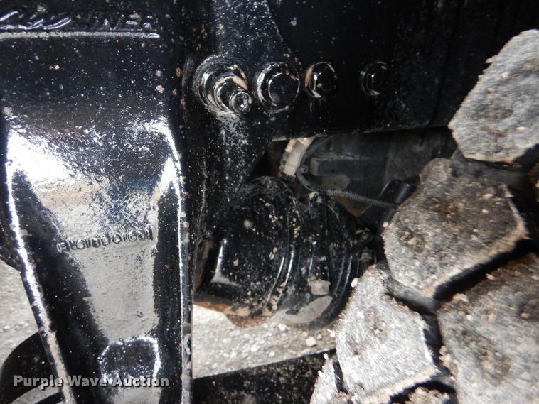 image for item HX9088 2010 Freightliner Business Class M2  crane truck