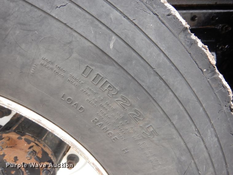 image for item HX9088 2010 Freightliner Business Class M2  crane truck