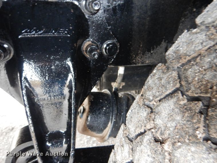 image for item HX9088 2010 Freightliner Business Class M2  crane truck