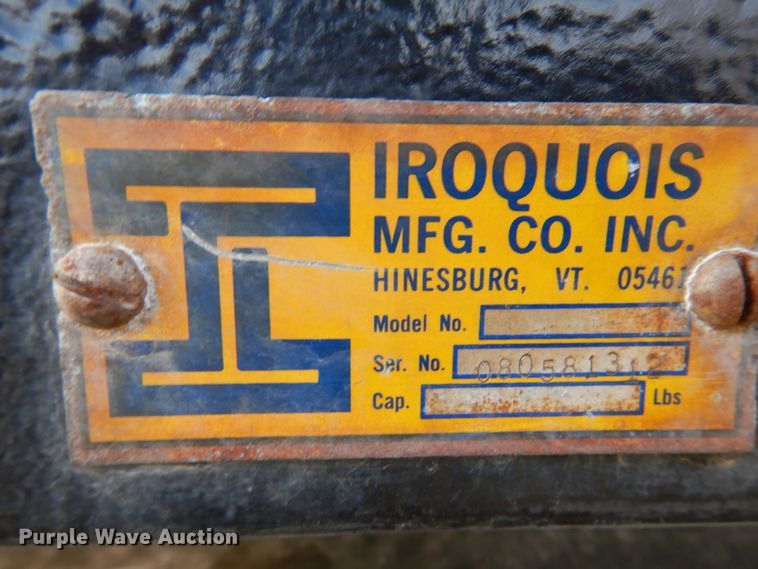 image for item HX9517 2008 Ford F550 Super Duty  SuperCab dump truck