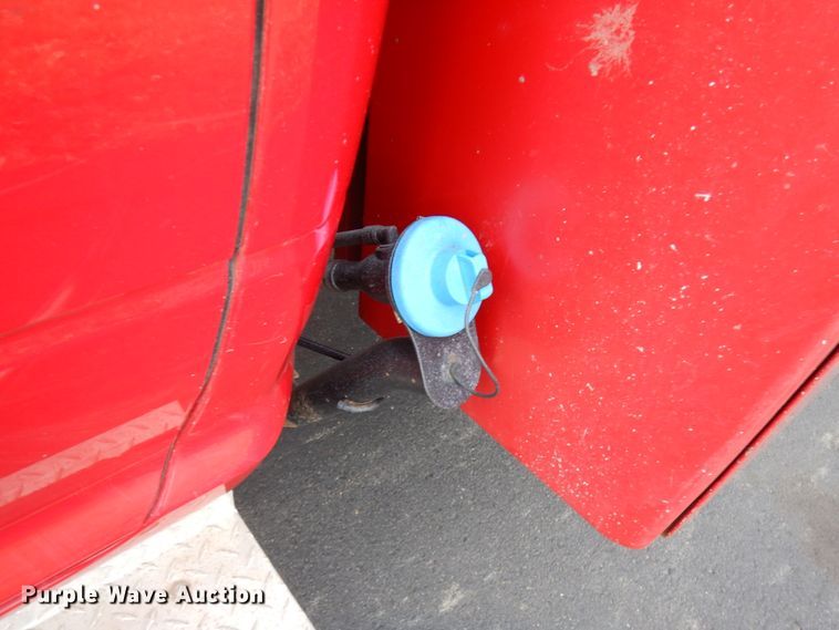 image for item HX9520 2012 Dodge Ram 5500HD  Crew Cab utility truck