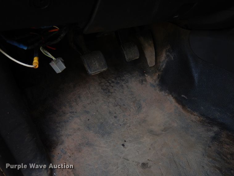 image for item HX9520 2012 Dodge Ram 5500HD  Crew Cab utility truck