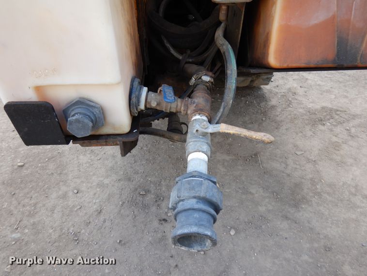 image for item HX9522 2006 Vermeer D7X11 Series II  directional boring unit