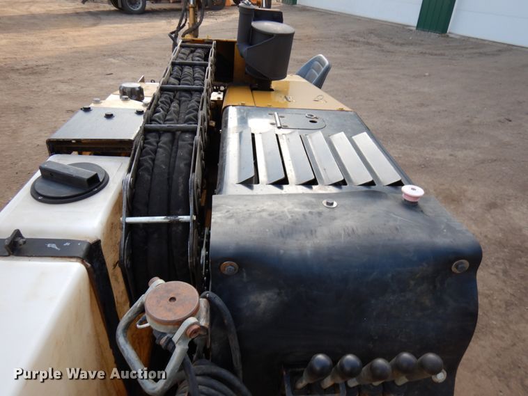 image for item HX9522 2006 Vermeer D7X11 Series II  directional boring unit