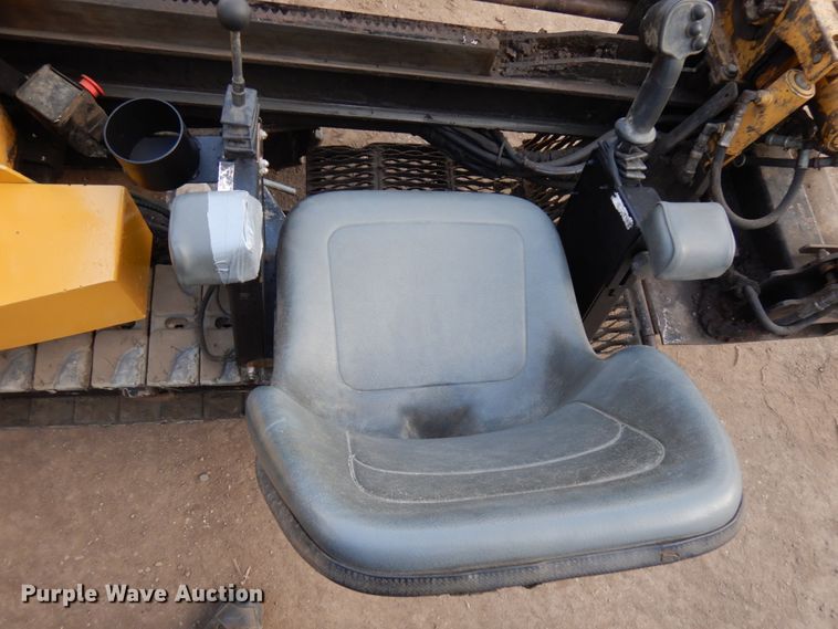 image for item HX9522 2006 Vermeer D7X11 Series II  directional boring unit