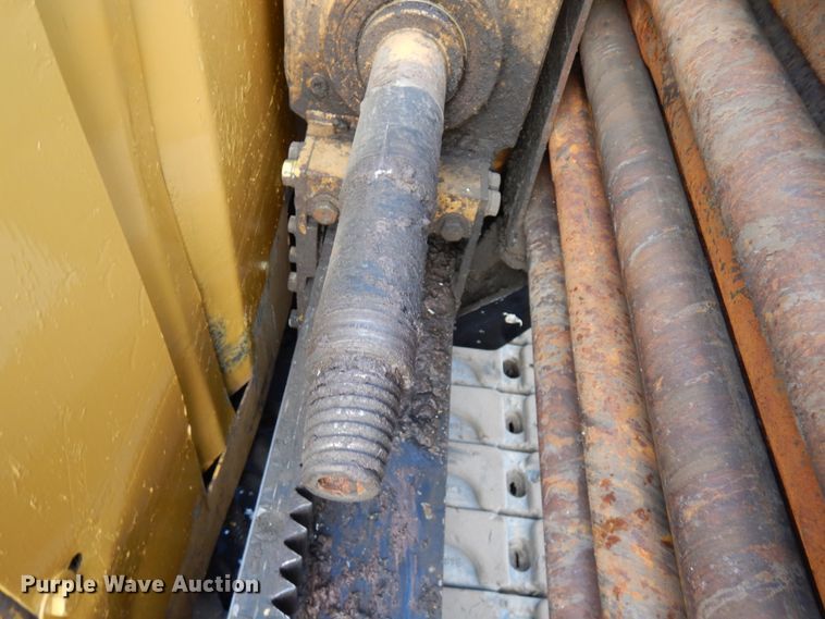 image for item HX9522 2006 Vermeer D7X11 Series II  directional boring unit