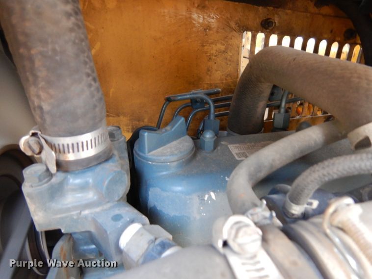 image for item HX9522 2006 Vermeer D7X11 Series II  directional boring unit