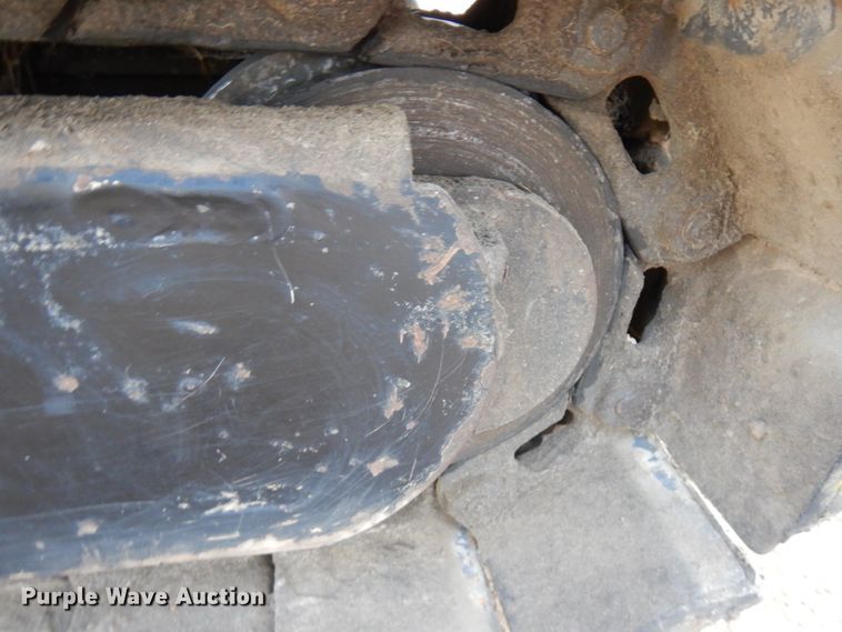 image for item HX9522 2006 Vermeer D7X11 Series II  directional boring unit