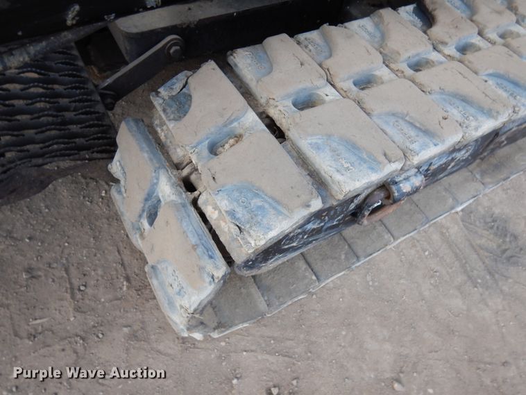 image for item HX9522 2006 Vermeer D7X11 Series II  directional boring unit