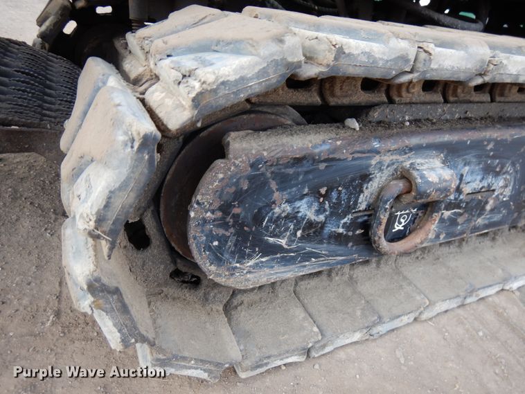 image for item HX9522 2006 Vermeer D7X11 Series II  directional boring unit