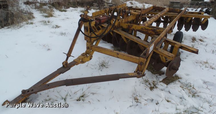 image for item DA7048 Taylor-Way  disk