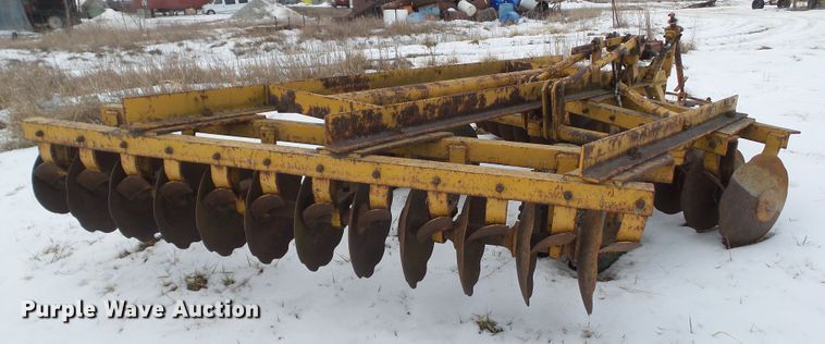 image for item DA7048 Taylor-Way  disk