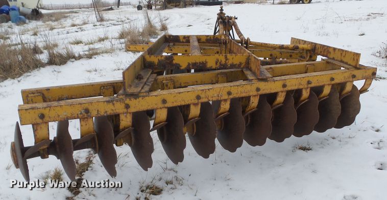 image for item DA7048 Taylor-Way  disk