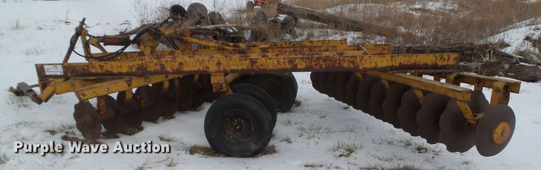 image for item DA7048 Taylor-Way  disk