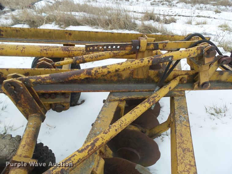 image for item DA7048 Taylor-Way  disk