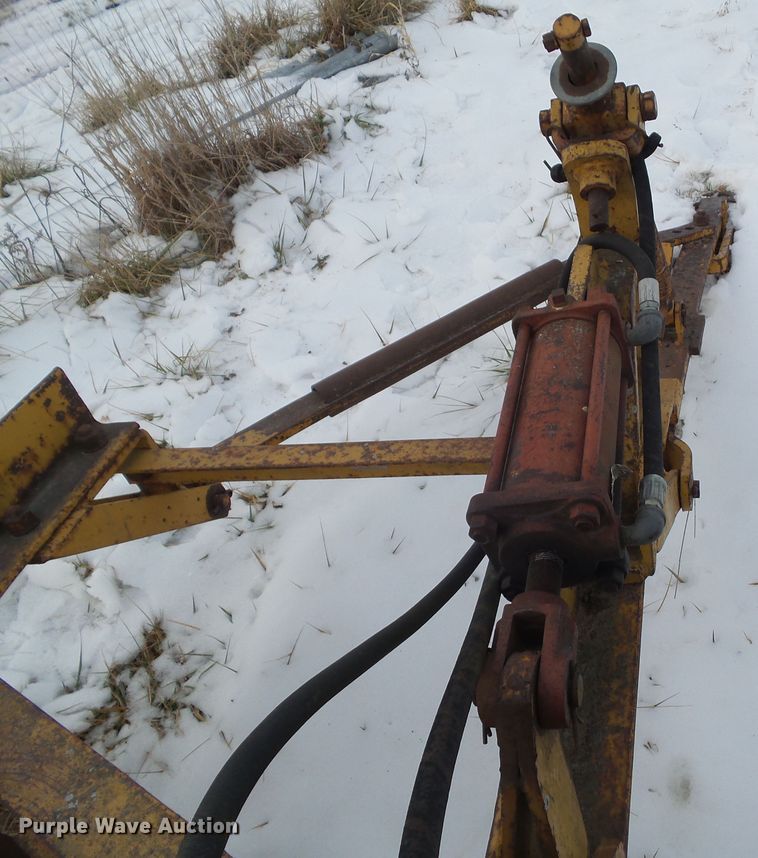 image for item DA7048 Taylor-Way  disk