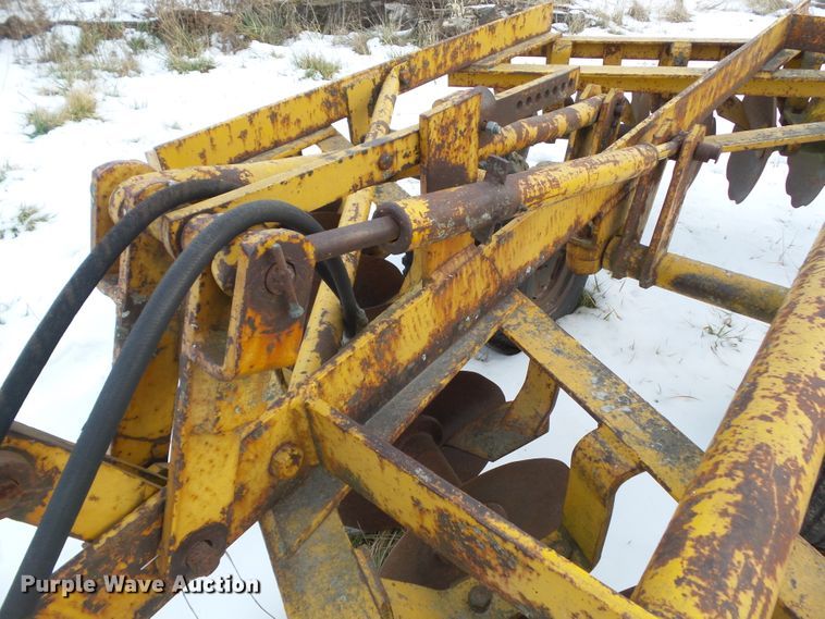 image for item DA7048 Taylor-Way  disk