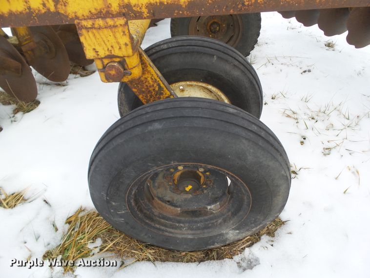 image for item DA7048 Taylor-Way  disk