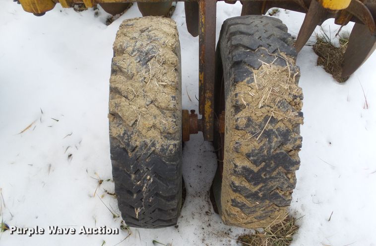 image for item DA7048 Taylor-Way  disk