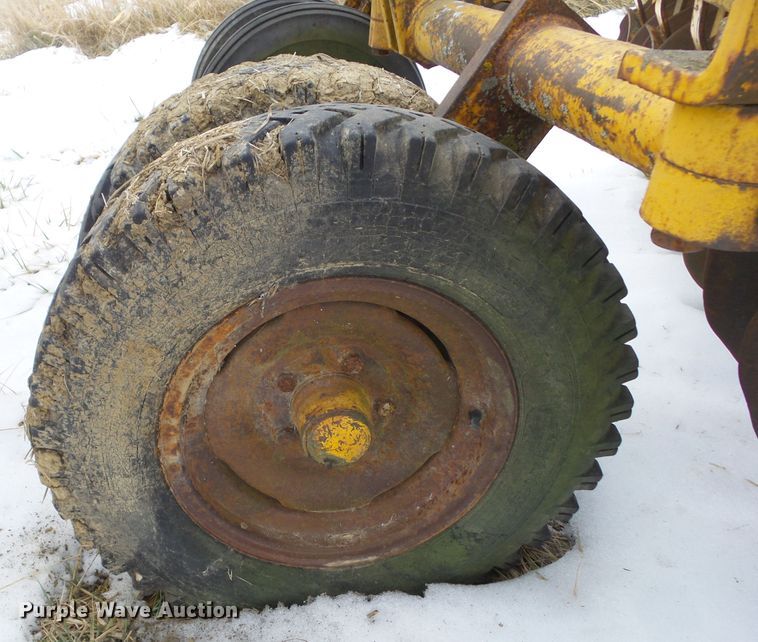 image for item DA7048 Taylor-Way  disk