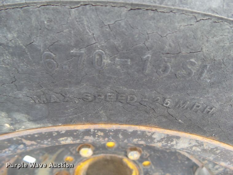 image for item DA7048 Taylor-Way  disk