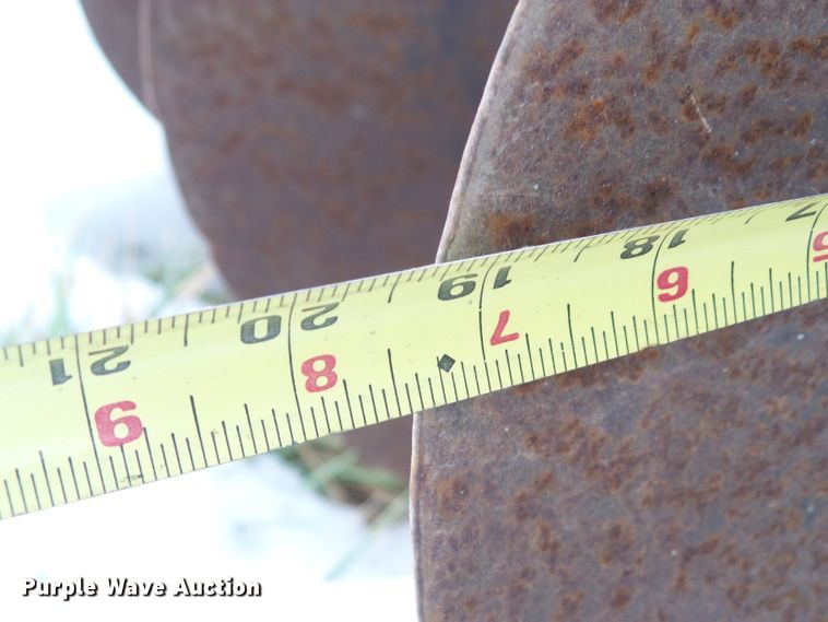 image for item DA7048 Taylor-Way  disk