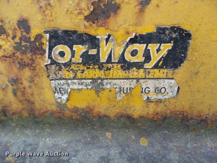 image for item DA7048 Taylor-Way  disk