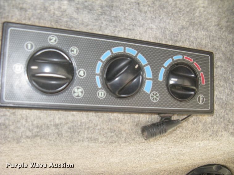 image for item DC1481 2007 Massey-Ferguson 5460  Dyna-4 MFWD tractor