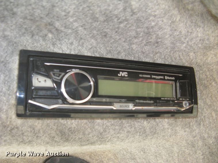 image for item DC1481 2007 Massey-Ferguson 5460  Dyna-4 MFWD tractor