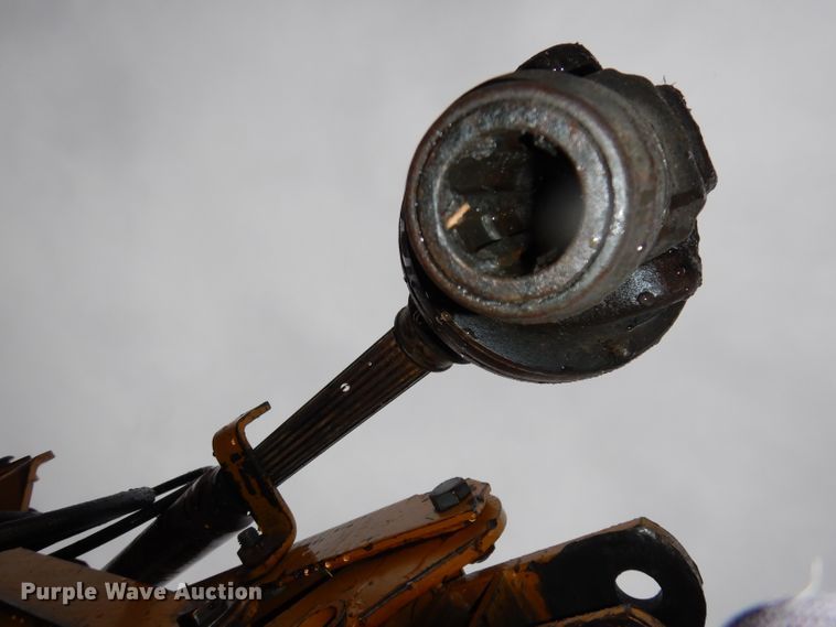 image for item DJ2763 Woods 9020 batwing rotary mower