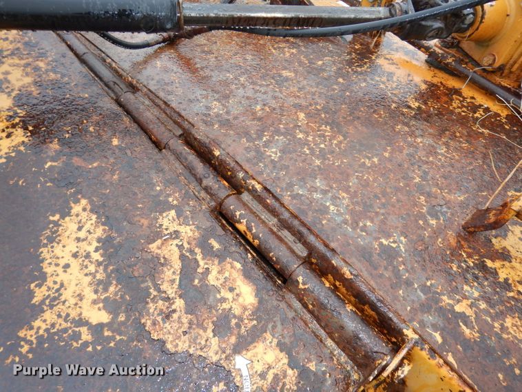 image for item DJ2763 Woods 9020 batwing rotary mower