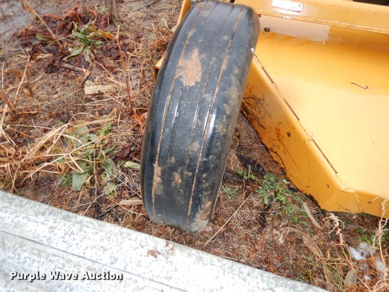 image for item DJ2763 Woods 9020 batwing rotary mower