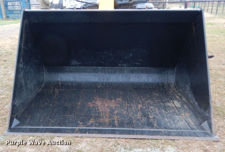 image for item DJ6747 2015 JCB 980/A9988 shovel bucket