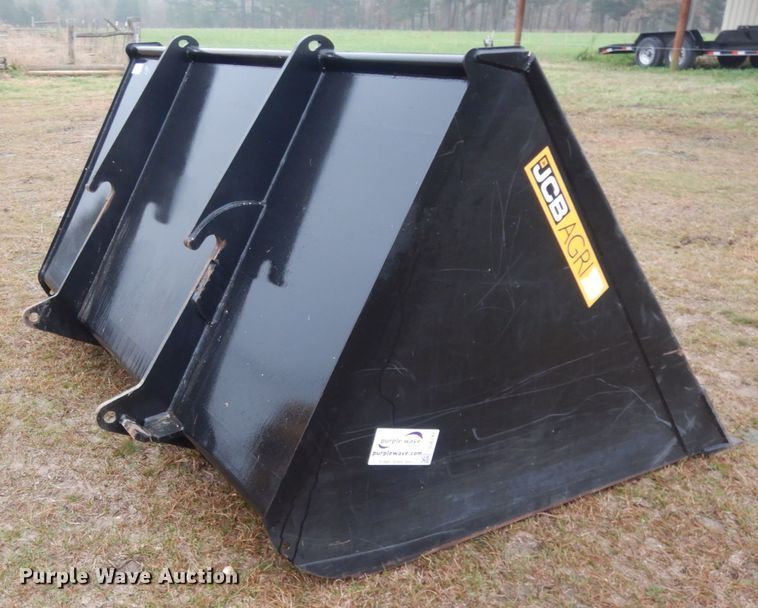 image for item DJ6747 2015 JCB 980/A9988 shovel bucket