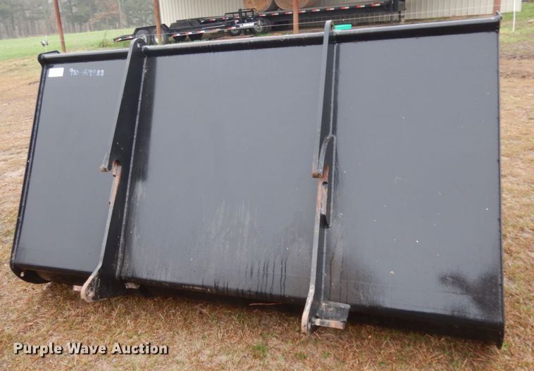 image for item DJ6747 2015 JCB 980/A9988 shovel bucket