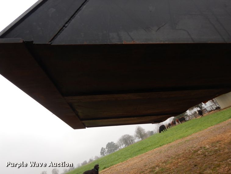 image for item DJ6747 2015 JCB 980/A9988 shovel bucket