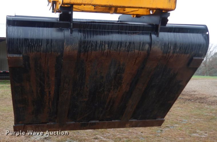 image for item DJ6747 2015 JCB 980/A9988 shovel bucket