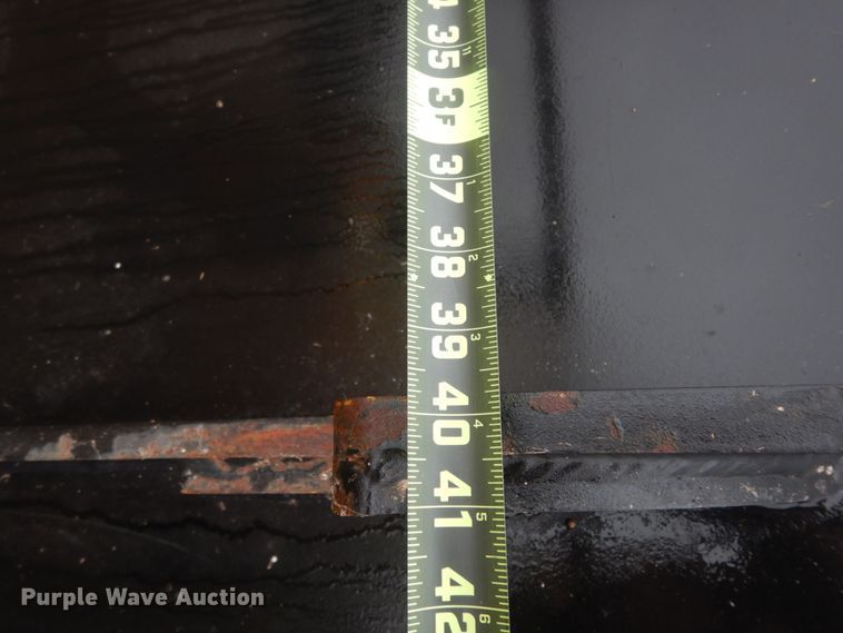 image for item DJ6747 2015 JCB 980/A9988 shovel bucket