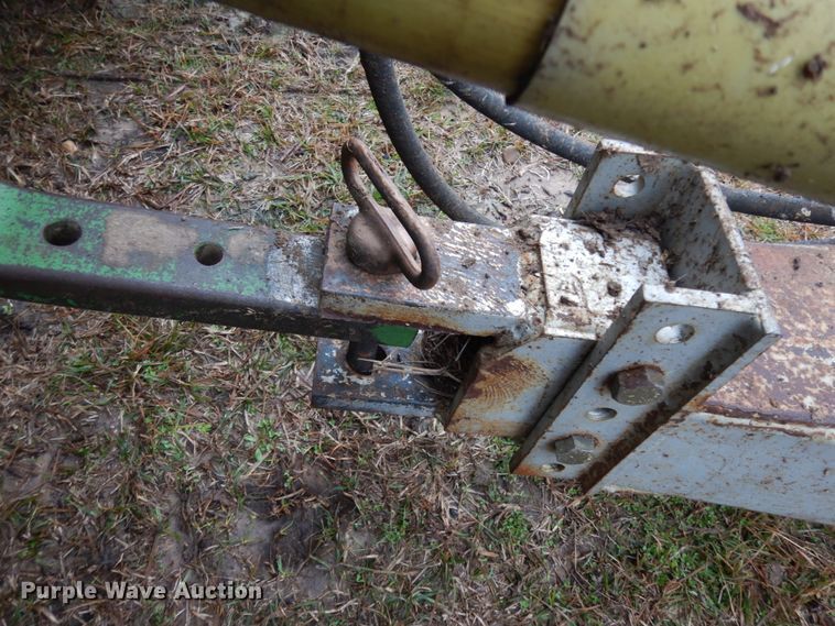 image for item DJ6748 Compost turner