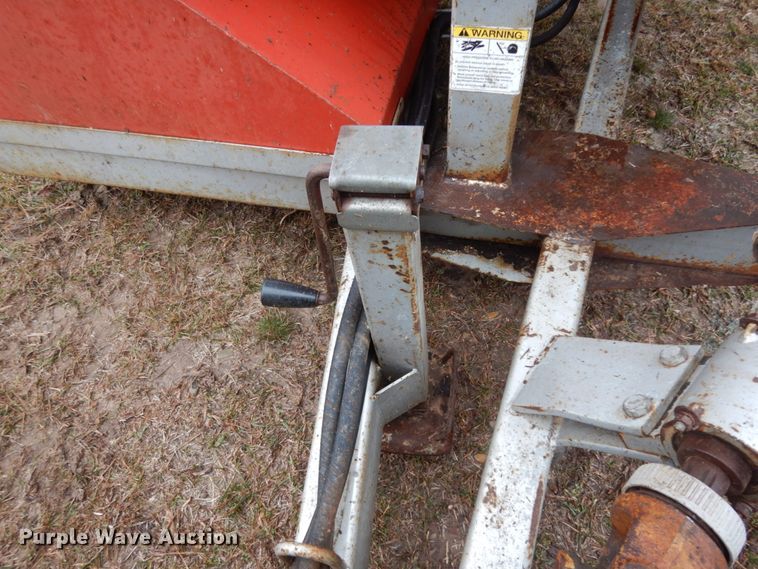 image for item DJ6748 Compost turner